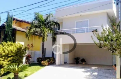 Casa à venda no Condomínio Residencial Morada das Nascentes em Valinhos