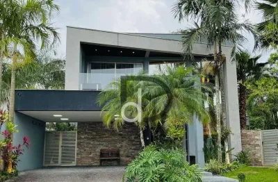Casa com 6 dormitórios, 594 m² - venda por R$ 15.000.000,00 ou aluguel por R$ 52.850,00/mês - Riviera  de São Lourenço  - Bertioga/SP