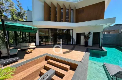 Casa com 7 dormitórios à venda, 450 m² por R$ 16.000.000,00 - Riviera de São Lourenço - Bertioga/SP
