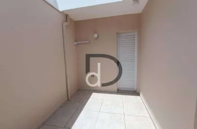 Casa à venda, 75 m² por R$ 520.000,00 - Santa Cândida - Vinhedo/SP