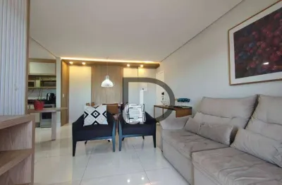 Apartamento com 3 quartos à venda, 96 m² por R$ 780.000 - Condomínio Mondo Itália - Vinhedo/SP
