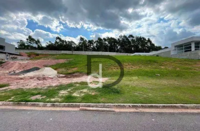 Terreno à venda, 1000 m² por R$ 680.000,00 - Condomínio Villa D'Oro - Vinhedo/SP