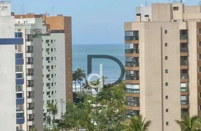 Apartamento com 2 dormitórios à venda, 80 m² por R$ 1.790.000,00 - Riviera de São Lourenço - Bertioga/SP