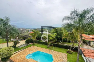 Casa com 3 quartos à venda, 321 m² por R$ 1.300.000 - Condomínio Recanto Florido - Vinhedo/SP