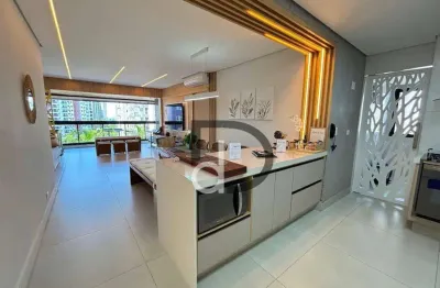 Apartamento com 3 dormitórios para alugar, 106 m² por R$ 15.000,01/mês - Riviera de São Lourenço - Bertioga/SP