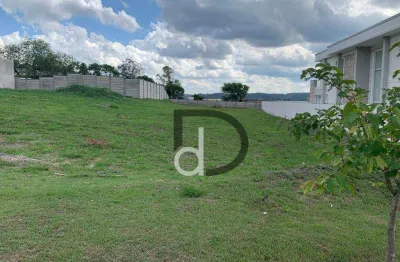 Terreno à venda, 768 m² por R$ 760.000,00 - Condomínio Residencial Arboretum - Vinhedo/SP