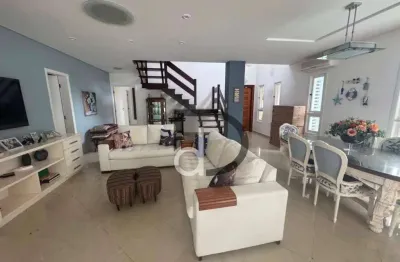 Casa com 5 dormitórios para alugar, 130 m² por R$ 25.000/mês - São Lourenço - Bertioga/SP