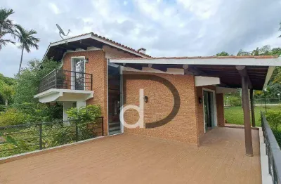 Casa com 5 quartos, 600 m² - venda por R$ 8.000.000,00 ou aluguel por R$ 18.700,00/mês