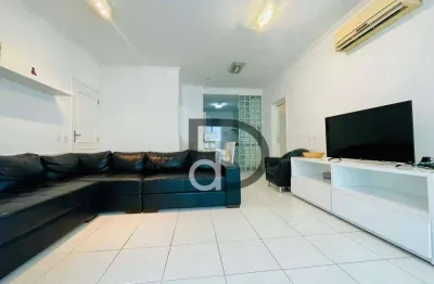 Apartamento com 3 quartos para alugar, 123 m² por R$ 16.000/mês - Vila Embaré - Valinhos/SP