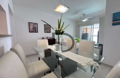 Apartamento com 3 quartos, 86 m² - venda por R$ 2.800.000 ou aluguel por R$ 11.500/mês - Riviera de São Lourenço - Bertioga/SP