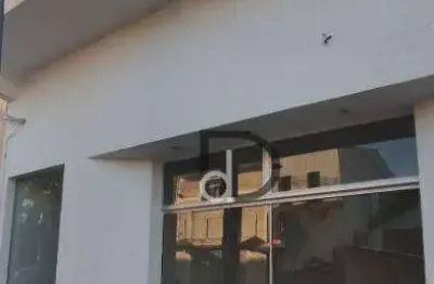 Sala comercial com 1 sala para alugar na Rua João Corazzari, 280, Centro, Vinhedo