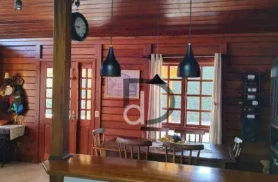 Casa sustentável, Híbrida e Impecável com 3 quartos à venda, 230 m² por R$ 1.800.000 - Vista Alegre - Vinhedo/SP