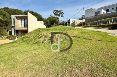 Terreno à venda no Condomínio Reserva dos Jatobás, em Louveira/SP!!