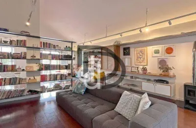 Casa com 4 quartos à venda, 340 m² por R$ 3.300.000 - Condomínio Vista Alegre - Sede - Vinhedo/SP