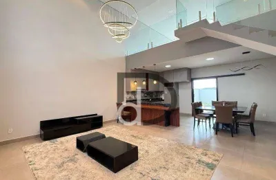 Casa em condomínio fechado com 3 quartos à venda na Rua Antônio Carlos, 300, Condomínio Villagio di Napoli, Valinhos