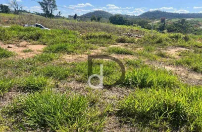 Terreno à venda, 250 m² por R$ 212.000,00 - Jardim Ecoville - Itupeva/SP
