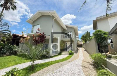 Casa, 322 m² - venda por R$ 2.200.000,00 ou aluguel por R$ 12.442,52/mês - Condomínio Alpes de Vinhedo - Vinhedo/SP