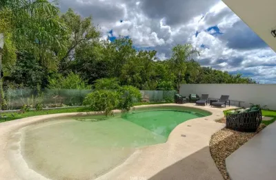 Casa com 3 quartos à venda, 279 m² por R$ 3.900.000 - Centro - Vinhedo/SP