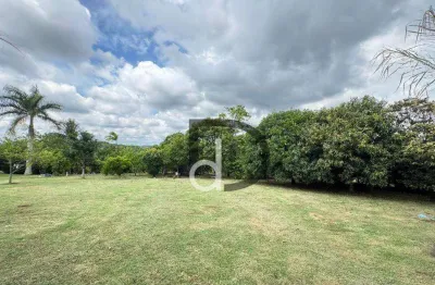 Terreno à venda, 1521 m² por R$ 600.000,00 - Monterrey - Louveira/SP