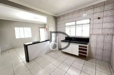 Casa com 2 quartos para alugar na Estrada Municipal Fazenda Santana, 1735, João XXIII, Vinhedo