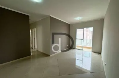 Apartamento com 3 quartos para alugar por R$ 3.457/mês - Residencial Portal do Sol - Vinhedo/SP