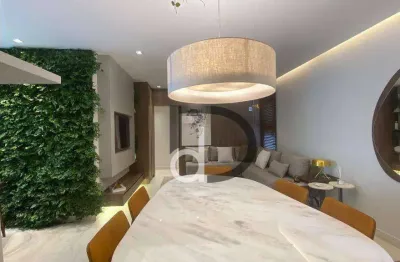 Apartamento com 3 quartos à venda por R$ 905.600 - Vila Olivo - Valinhos/SP