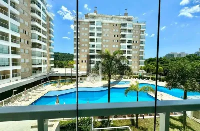 Apartamento com 87m², 3 Dormitórios (1 Suíte), Varanda Gourmet com Churrasqueira e 2 Vagas Cobertas