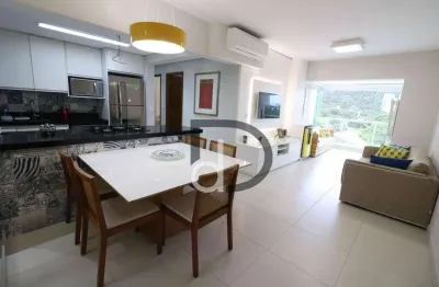 Apartamento em São Lourenço com 2 Dormitórios (1 Suíte), Varanda Gourmet, 2 Vagas e Condomínio com Lazer Completo