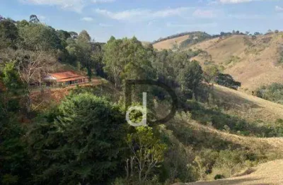 Chácara / sítio com 3 quartos à venda na Rodovia Fernão Dias, 130, Bairro dos Prados, Camanducaia