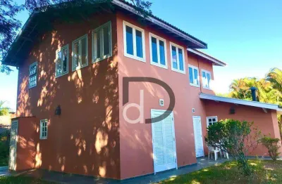 Casa em condomínio fechado com 3 quartos à venda na Rua Angra dos Reis, 741, Marambaia, Vinhedo
