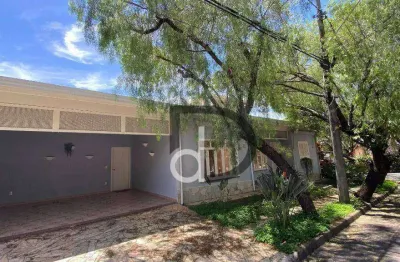 Casa com 3 quartos, 158 m² - venda por R$ 1.480.000 ou aluguel por R$ 8.910/mês - Condomínio Residencial Camburi - Valinhos/SP