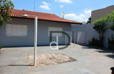 Casa com 3 quartos à venda na Rua Luiz José Juliatto, 35, Vila Genoveva, Valinhos