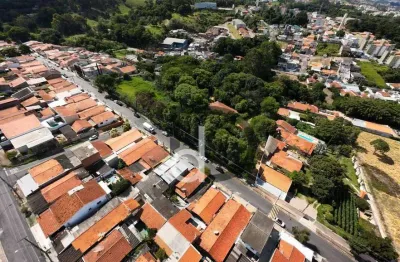 Terreno à venda, 450 m² por R$ 810.000,00 - Santa Claudina - Vinhedo/SP