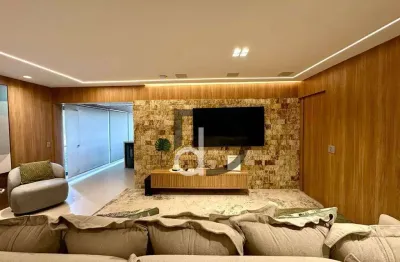 Apartamento de Alto Padrão à Venda – 03 Dormitórios | Módulo 03 – Riviera de São Lourenço