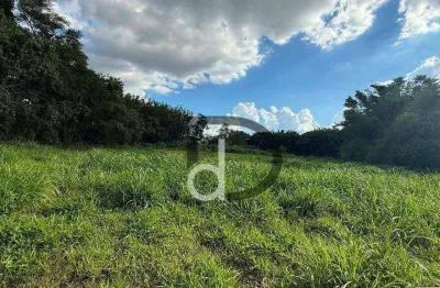 Terreno à venda na Rua Comendador João Lucas, 1, Vila Renascer, Vinhedo