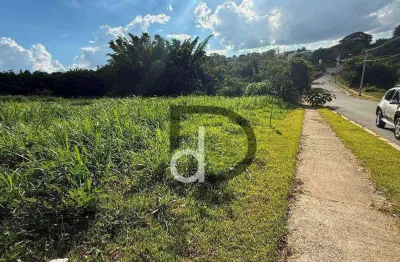 Terreno à venda na Rua Comendador João Lucas, 1, Vila Renascer, Vinhedo
