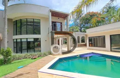 Casa em condomínio fechado com 3 quartos à venda na Rua Rio São Lourenço, 401, Condomínio Fazenda São Joaquim, Vinhedo