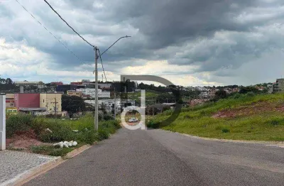 Terreno à venda na Rua Júlio Pallaro, 68, Santa Claudina, Vinhedo