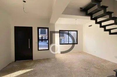 Casa com 3 quartos à venda, 121 m² por R$ 911.000 - Jardim Santa Helena - Valinhos/SP