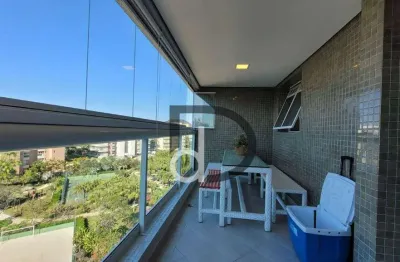 Imóvel com Conceito Resort e Serviços Premium – Excelente Opção para Moradia ou Investimento