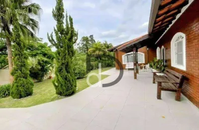 Casa à venda, 270 m² por R$ 2.300,000- Condomínio São Joaquim - Vinhedo/SP