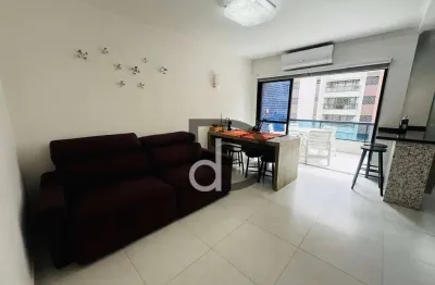 Apartamento à venda no Módulo 6 da Riviera de São Lourenço – 78 m² | 3 dormitórios | Lazer e serviço de praia