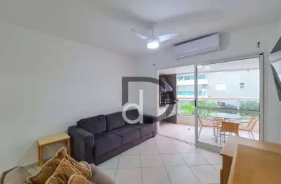 Apartamento com 4 dormitórios para alugar, 127 m² por R$ 16.000/mês - Riviera de São Lourenço - Bertioga/SP