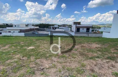 Terreno à venda, 312 m² por R$ 545.000,00 - Condomínio Colline Di Parma - Valinhos/SP