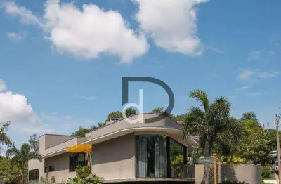 Casa com 5 quartos, 553 m² - venda por R$ 5.570.000 - Condomínio São Joaquim - Vinhedo/SP