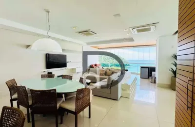 Cobertura com 4 quartos à venda na Rua Dezenove de Maio, 430, São Lourenço, Bertioga