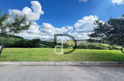 Terreno à venda, 593 m² por R$ 480.000,00 - Condomínio Santa Isabel - Louveira/SP