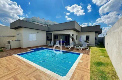 Casa com 3 quartos à venda, 229 m² por R$ 1.820.000 - Condomínio Santa Isabel - Louveira/SP
