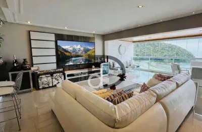 Apartamento com 4 quartos para alugar na Rua Dezenove de Maio, 430, São Lourenço, Bertioga