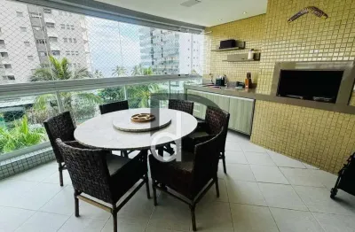Apartamento à venda | 3 dormitórios, 2 suítes e lazer completo